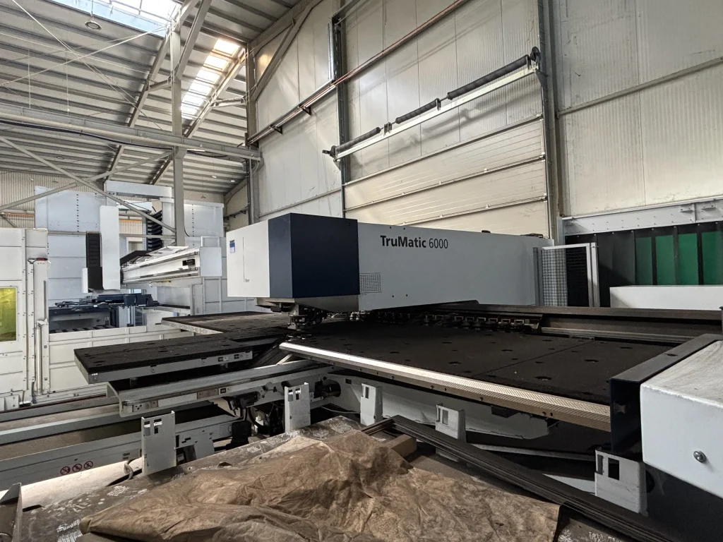 használt gép eladás